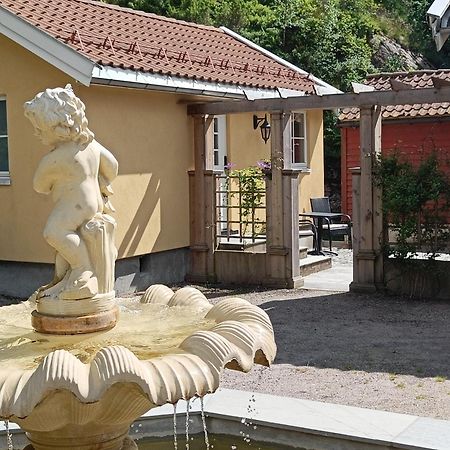 Guest House Close To 크리스티안산 외부 사진