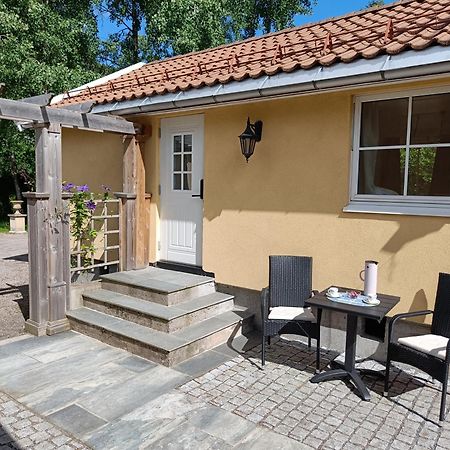 Guest House Close To 크리스티안산 외부 사진