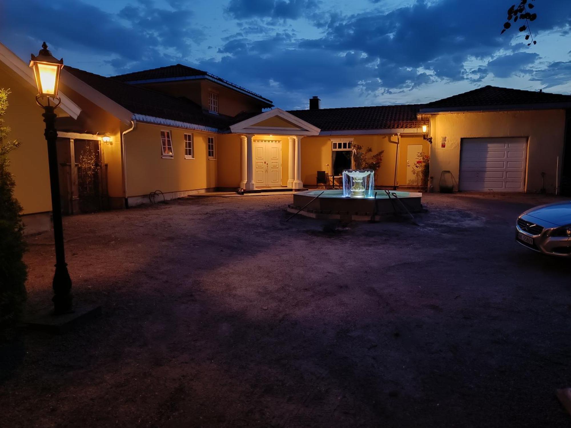 Guest House Close To 크리스티안산 외부 사진