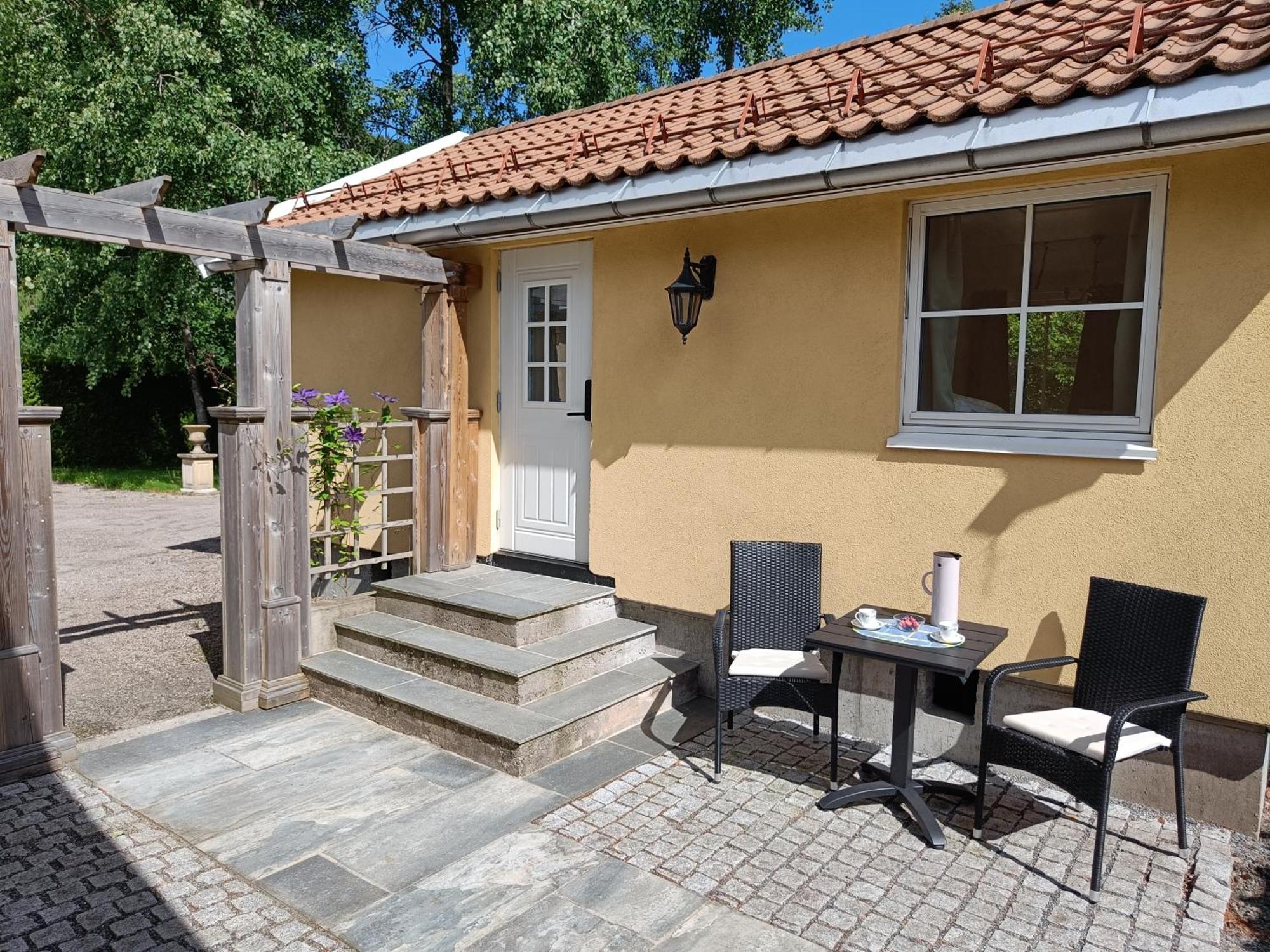 Guest House Close To 크리스티안산 외부 사진