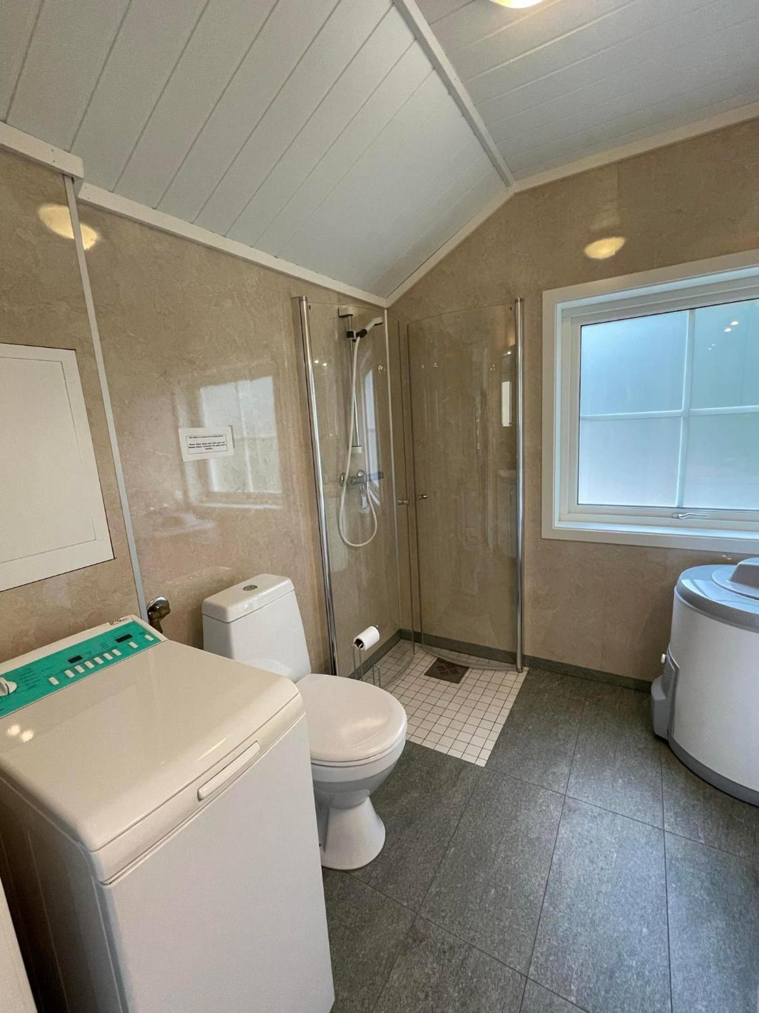 Guest House Close To 크리스티안산 외부 사진